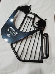 Premium Saddle Stay/Touring Setup For Yamaha Fzs V3_img_0