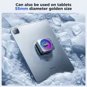 Plextone MX2 45w Mobile And Tablet Cooler Fan_img_18