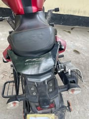 Premium Saddle Stay / Touring Setup For Yamaha FZS V3 Deluxe & V4_img_1