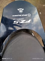 Premium Saddle Stay / Touring Setup For Yamaha FZS V3 Deluxe & V4_img_2