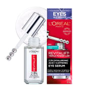L’Oreal Paris Revitalift Derm Intensives Hyaluronic Acid + Caffeine Eye Serum – 20ml_img_0