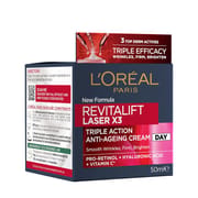 L’Oreal Paris Revitalift Laser X3 Day Cream – 50ml_img_1