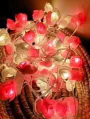 Led Rose Little Flash String Light_img_5