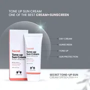 𝐒𝐞𝐜𝐫𝐞𝐭 𝐓𝐨𝐧𝐞-𝐔𝐩 𝐒𝐮𝐧 𝐂𝐫𝐞𝐚𝐦70ML_img_2