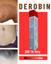 Derobin Ointment 30 gm [Indian]_img_0
