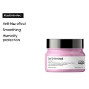 L’Oréal Professionnel Liss Unlimited Hair Mask with ProKeratin – 250ml_img_1