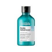 L’Oréal Professionnel Scalp Advanced: Anti-dandruff dermo-clarifier shampoo – 300ml_img_0