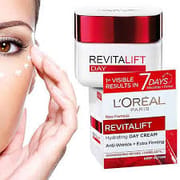 L’Oreal Revitalift Hydrating Day Cream – 50ml_img_1