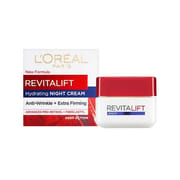 L’Oreal Revitalift Hydrating Night Cream Age 40+ 50ml_img_0