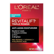 L’Oreal Revitallift Triple Power Anti-Aging Moisturizer – 48gm_img_0