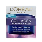 Loreal Collagen Fragrance free Moisture Filler Cream – 48g_img_0