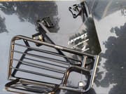 Premium Saddle Stay / Touring Setup For Hornet & Honda Hornet 2.0_img_0