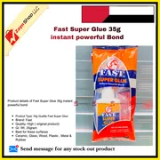 Fast Super Glue 35g instant powerful bond_img_1