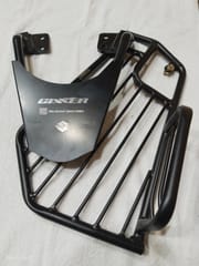 Premium Saddle Stay / Touring Setup For Suzuki Gixxer All Model_img_0