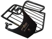 Premium Saddle Stay / Touring Setup For Pulser N-160_img_0