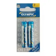 Olympic Heavy Duty AAA Battery_img_0