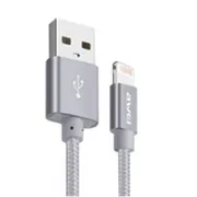Awei Fast Data Cable Interface Synchronization Charging for Iphone CL-988_img_0