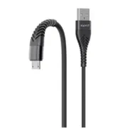 Havit CB705 USB to Lightning (Iphone) Data & Charging Cable_img_0
