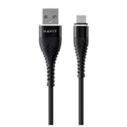 Havit USB to Micro (Android) Data & Charging Cable CB706_img_0