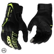 Premium Riding Full Finger Hand Gloves Rs-07_img_1