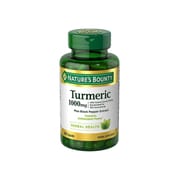 Nature’s Bounty Turmeric 1000mg Plus Black Pepper Extract_img_0