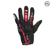 Premium Riding Full Finger Hand Gloves Rs-07_img_1