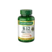 Nature’s Bounty Vitamin B-12 2500mcg_img_0