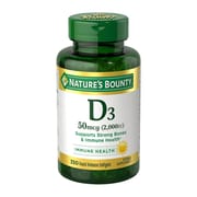 Nature’s Bounty Vitamin D3 50mcg 2000 IU_img_0