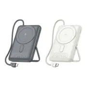 Foneng PX119 10000mAh Magnetic Wireless Power Bank 22.5W_img_0