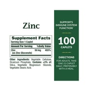 Nature’s Bounty Zinc 50mg_img_1