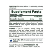 Nature’s Bounty Zinc 50mg_img_1