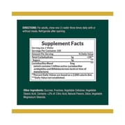 Nature’s Bounty Acidophilus Probiotic_img_1
