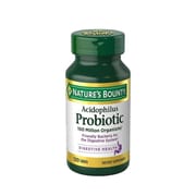 Nature’s Bounty Acidophilus Probiotic_img_0