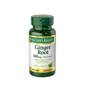 Nature’s Bounty Ginger Root 550 mg_img_0