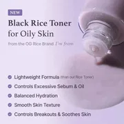 I'M FROM Black Rice Toner 30ml_img_2