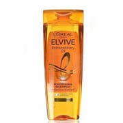Loreal Paris Elvive Extraordinary Oil Nourishing Shampoo – 400ml_img_0