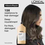 Loreal Professionnel Serie Expert Absolut Repair Shampoo – 1500ml_img_1