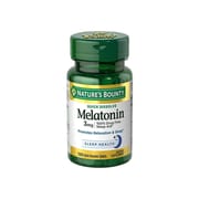 Nature’s Bounty Melatonin 3mg_img_0