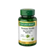 Nature’s Bounty Saw Palmetto 450mg_img_0