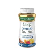 Nature’s bounty sleep gummies_img_0