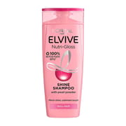L’Oreal Elvive Nutri-Gloss Shine Shampoo 400ml_img_0
