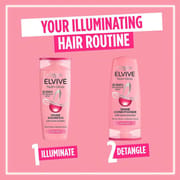 L’Oreal Elvive Nutri-Gloss Shine Shampoo 400ml_img_1