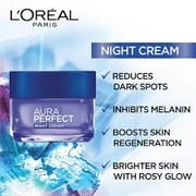 L’oreal Paris Aura Perfect Night Cream – 50ml_img_1