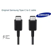 Samsung USB Type-C to Type-C Cable – Fast Charging & Data Transfer_img_0