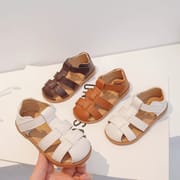 Kids Closed Toe Summer Beach Sandal (1.5 to 3 years) for your ANGEL_img_0