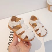 Kids Closed Toe Summer Beach Sandal (1.5 to 3 years) for your ANGEL_img_1