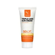 W. Skin Laboratory Triple Care Sunscreen SPF50 PA++++ 60g_img_0