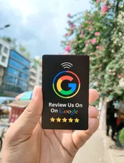 Google Review Card – Get More Reviews Instantly_img_0