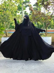 Maryam Burka Set_img_0