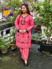 কামিজ টু পিছ code(Lk-20)_img_0